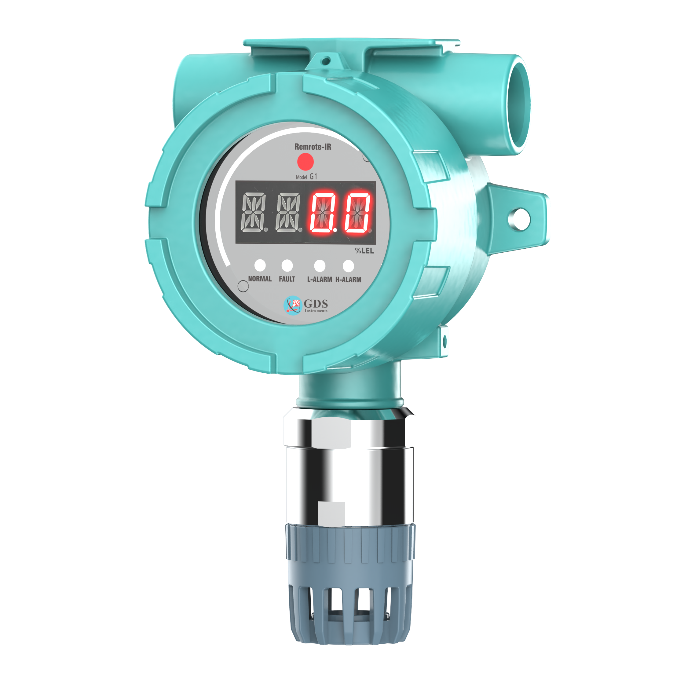 GTYQ-G1 Series Fixed Combustible Gas Detector